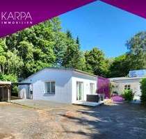 Barrierefreier Bungalow mit hochwertiger Ausstattung in Hamburg - Sasel