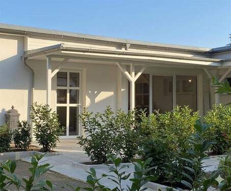 Bungalow barrierefrei Hamburg Sasel (11) - Bungalow mit 125,00 m&sup2; in Hamburg zum Kaufen