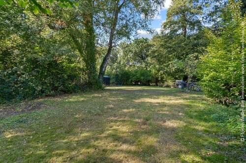 Bild 4 - Etagenwohnung mit 64,00 m&sup2; in Bremen / Oberneuland zur Miete