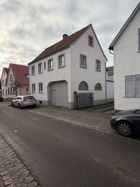 Bild 3 - 6 Zimmer Einfamilienhaus in Herxheim