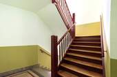 Treppenhaus - 