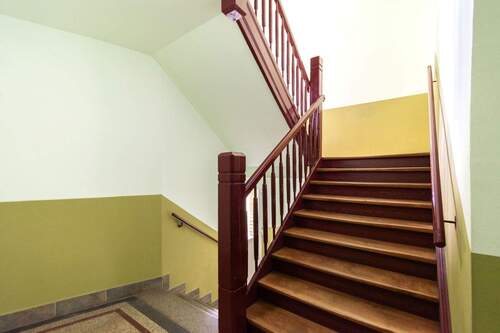 Treppenhaus - 