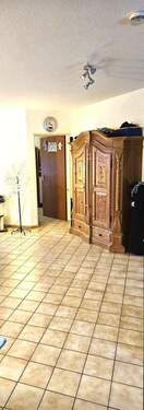 Flur - Etagenwohnung mit 119,10 m&sup2; in Emmendingen zum Kaufen