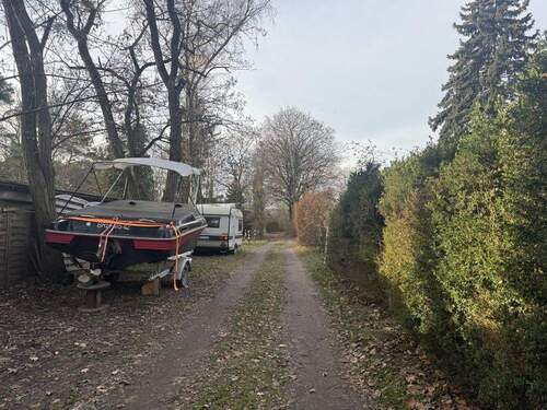 Für Wassersportfreunde - 