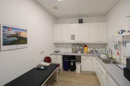 Behandlungsraum - Büro in Rastede