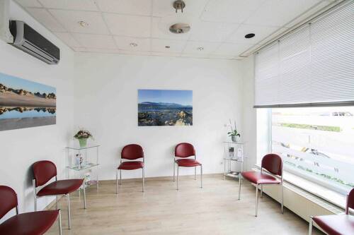 Wartezimmer - 
