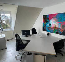 Eigenes Büro in Monheim: zwei Tage pro Woche, flexibel und voll ausgestattet - Monheim am Rhein Baumberg
