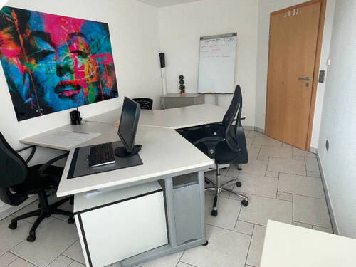 Bürofläche - Büro zur Miete in Monheim am Rhein