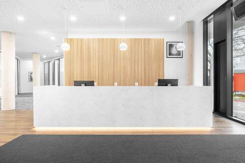 Property Image 4 - Büro zur Miete in Düsseldorf