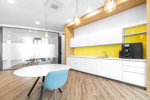 Property Image 6 - Büro mit 20,00 m&sup2; in Düsseldorf zur Miete