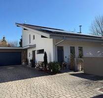 Stilvolles Einfamilienhaus mit gehobener Ausstattung in Schwandorf