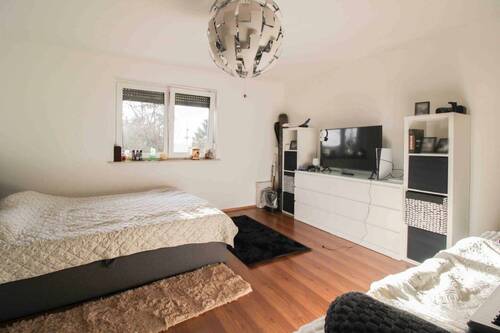 Kinderzimmer EG - 