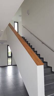 Treppenhaus - 