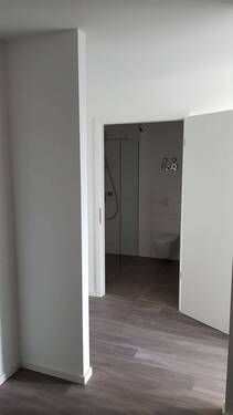 Eingangsbereich - 3 Zimmer Etagenwohnung zur Miete in Großpösna