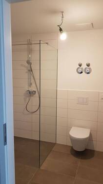 Bad - Etagenwohnung mit 78,00 m&sup2; in Großpösna zur Miete