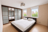 Schlafzimmer - 
