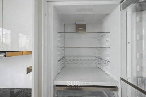 Miele-Kühlschrank - 