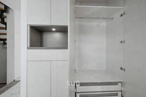 Einbauschrank - 