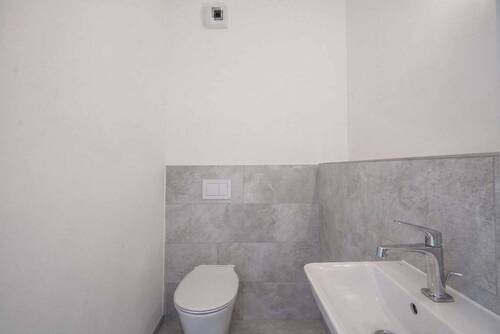 Gäste-WC - 