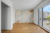Schlafzimmer 1 - 