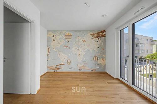 Schlafzimmer 1 - 