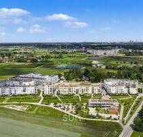 NEUWERTIGES REH mit hochwertiger VOLLAUSSTATTUNG, Garten, Wintergarten im NATURNAHEN Neubauquartier - München Aubing-Lochhausen-Langwied