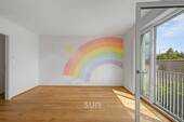 Schlafzimmer 2 - 