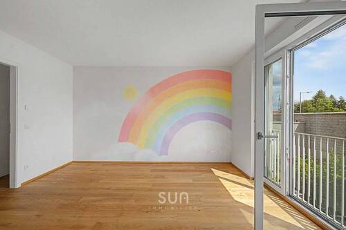 Schlafzimmer 2 - 