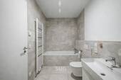 Badezimmer OG - 