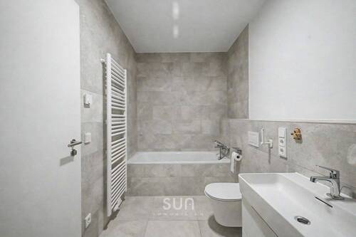 Badezimmer OG - 
