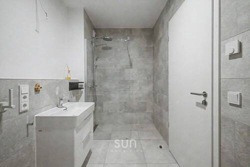 Badezimmer OG - 