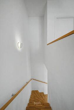 Treppenhaus - 