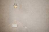 Wanddetail - 