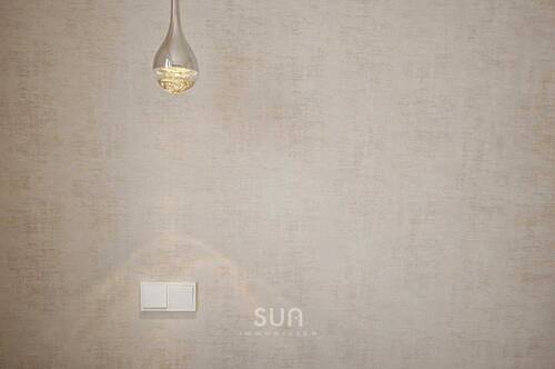 Wanddetail - 