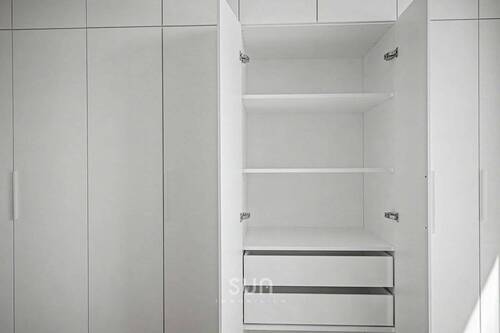 Einbauschrank - 
