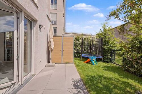Garten - 