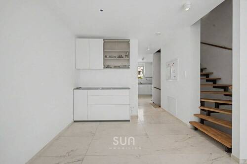 Einbauschrank - 