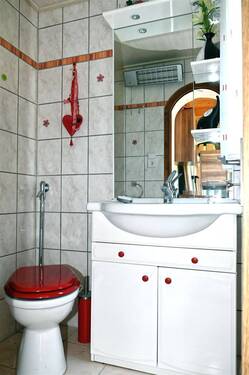 Badezimmer - 