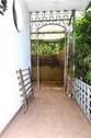 Zugang Terrasse - 