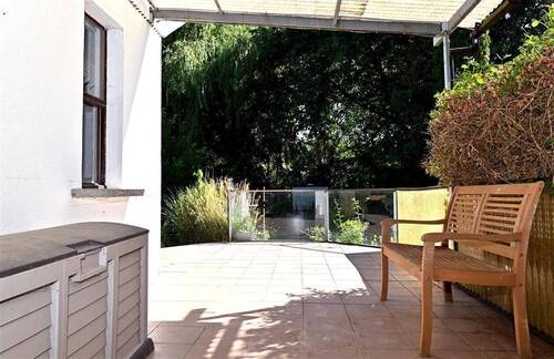 Terrasse - 