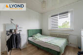 5. Schlafzimmer 1 - 