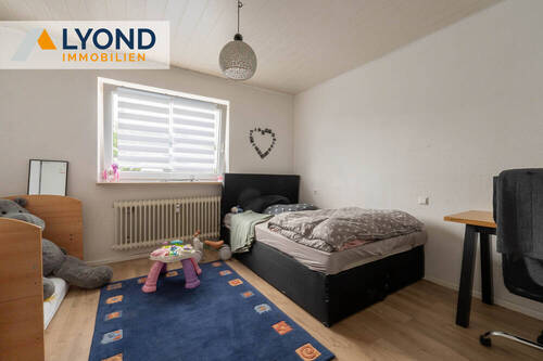 6. Schlafzimmer 2 - 