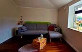 Schlafzimmer 1 OG - 