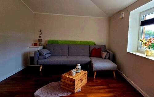 Schlafzimmer 1 OG - 