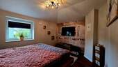 Schlafzimmer 2 OG - 