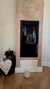 Kamin - 