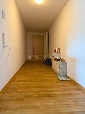  Flur - 2 Zimmer Etagenwohnung zur Miete in Mainz