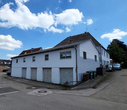 Bild 3.jpg - 1 Zimmer Mehrfamilienhaus, Wohnhaus zum Kaufen in Aurach