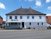 Bild 1.jpg - 1 Zimmer Mehrfamilienhaus, Wohnhaus in Aurach