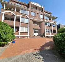 Stilvolle Drei-Zimmer Wohnung mit traumhaftem Hunteblick - Elsfleth